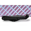 Triangle ou bras de suspension (train avant) BORG & BECK BCA5534 - Visuel 1