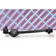 Triangle ou bras de suspension (train avant) BORG & BECK BCA5538 - Visuel 1