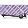 Triangle ou bras de suspension (train avant) BORG & BECK BCA5539 - Visuel 1