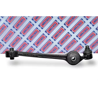 Triangle ou bras de suspension (train avant) BORG & BECK BCA5539