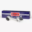 Triangle ou bras de suspension (train avant) BORG & BECK BCA5552 - Visuel 1