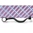 Triangle ou bras de suspension (train avant) BORG & BECK BCA5564 - Visuel 1