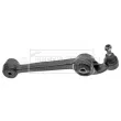 Triangle ou bras de suspension (train avant) BORG & BECK BCA5568 - Visuel 2