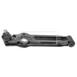 Triangle ou bras de suspension (train avant) BORG & BECK BCA5588 - Visuel 2
