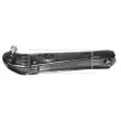 Triangle ou bras de suspension (train avant) BORG & BECK BCA5592 - Visuel 2