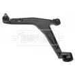 Triangle ou bras de suspension (train avant) BORG & BECK BCA5601 - Visuel 2