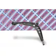 Triangle ou bras de suspension (train avant) BORG & BECK BCA5603 - Visuel 1