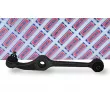 Triangle ou bras de suspension (train avant) BORG & BECK BCA5609 - Visuel 1