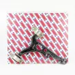 Triangle ou bras de suspension (train avant) BORG & BECK BCA5612 - Visuel 1