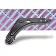 Triangle ou bras de suspension (train avant) BORG & BECK BCA5616 - Visuel 1