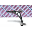 Triangle ou bras de suspension (train avant) BORG & BECK BCA5619 - Visuel 1