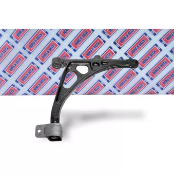 Triangle ou bras de suspension (train avant) BORG & BECK BCA5620