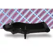 Triangle ou bras de suspension (train avant) BORG & BECK BCA5644 - Visuel 1