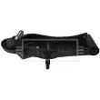 Triangle ou bras de suspension (train avant) BORG & BECK BCA5644 - Visuel 2