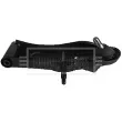 Triangle ou bras de suspension (train avant) BORG & BECK BCA5645 - Visuel 2