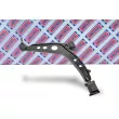 Triangle ou bras de suspension (train avant) BORG & BECK BCA5660 - Visuel 1