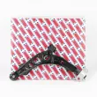 Triangle ou bras de suspension (train avant) BORG & BECK BCA5664 - Visuel 1