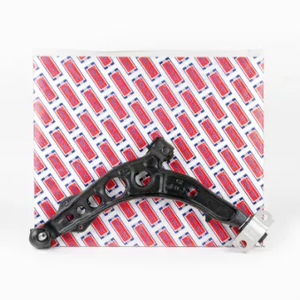 Triangle ou bras de suspension (train avant) BORG & BECK BCA5664