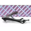 Triangle ou bras de suspension (train avant) BORG & BECK BCA5671 - Visuel 1