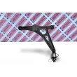 Triangle ou bras de suspension (train avant) BORG & BECK BCA5679 - Visuel 1