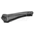 Triangle ou bras de suspension (train avant) BORG & BECK BCA5684 - Visuel 2