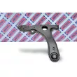 Triangle ou bras de suspension (train avant) BORG & BECK BCA5685 - Visuel 1