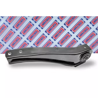 Triangle ou bras de suspension (train avant) BORG & BECK BCA5687