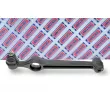 Triangle ou bras de suspension (train avant) BORG & BECK BCA5695 - Visuel 1