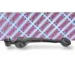 Triangle ou bras de suspension (train avant) BORG & BECK BCA5702 - Visuel 1