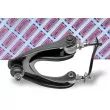 Triangle ou bras de suspension (train avant) BORG & BECK BCA5714 - Visuel 1