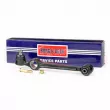 Triangle ou bras de suspension (train avant) BORG & BECK BCA5718 - Visuel 1