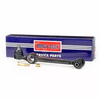 Triangle ou bras de suspension (train avant) BORG & BECK BCA5718
