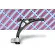 Triangle ou bras de suspension (train avant) BORG & BECK BCA5763 - Visuel 1