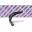 Triangle ou bras de suspension (train avant) BORG & BECK BCA5769 - Visuel 1