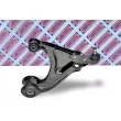 Triangle ou bras de suspension (train avant) BORG & BECK BCA5771 - Visuel 1