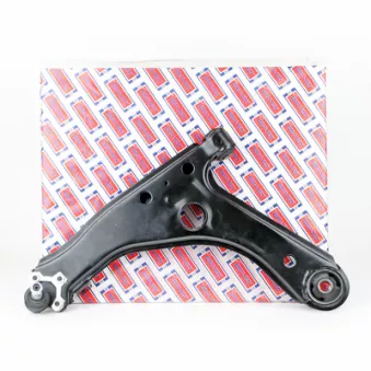Triangle ou bras de suspension (train avant) BORG & BECK BCA5778