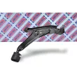 Triangle ou bras de suspension (train avant) BORG & BECK BCA5794 - Visuel 1