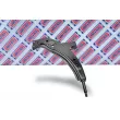 Triangle ou bras de suspension (train avant) BORG & BECK BCA5799 - Visuel 1