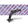 Triangle ou bras de suspension (train avant) BORG & BECK BCA5806 - Visuel 1