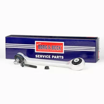Triangle ou bras de suspension (train avant) BORG & BECK BCA5819