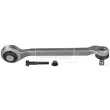 Triangle ou bras de suspension (train avant) BORG & BECK BCA5820 - Visuel 2