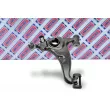 Triangle ou bras de suspension (train avant) BORG & BECK BCA5827 - Visuel 1