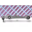 Triangle ou bras de suspension (train avant) BORG & BECK BCA5829 - Visuel 1