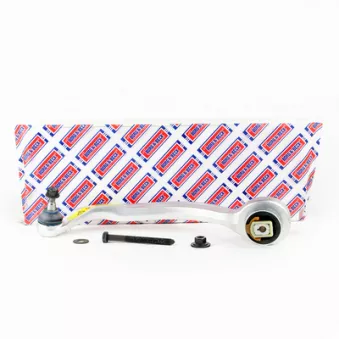 Triangle ou bras de suspension (train avant) BORG & BECK BCA5830