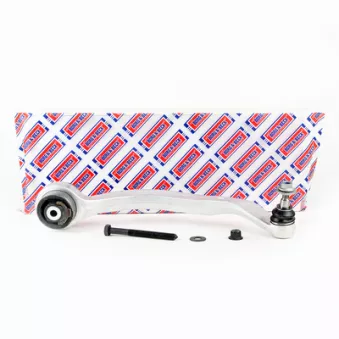 Triangle ou bras de suspension (train avant) BORG & BECK BCA5831
