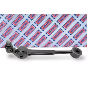 Triangle ou bras de suspension (train avant) BORG & BECK BCA5832