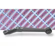 Triangle ou bras de suspension (train avant) BORG & BECK BCA5846 - Visuel 1