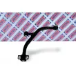 Triangle ou bras de suspension (train avant) BORG & BECK BCA5851 - Visuel 1