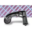 Triangle ou bras de suspension (train avant) BORG & BECK BCA5874 - Visuel 1
