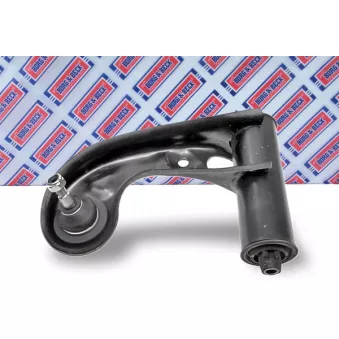 Triangle ou bras de suspension (train avant) BORG & BECK BCA5874